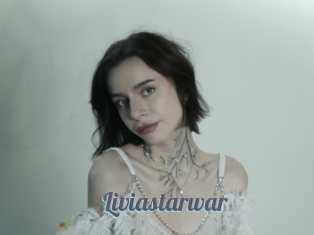 Liviastarwar