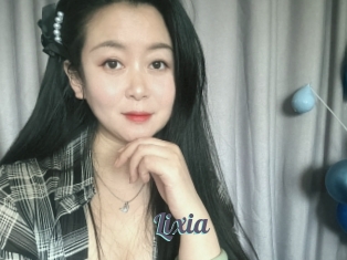 Lixia