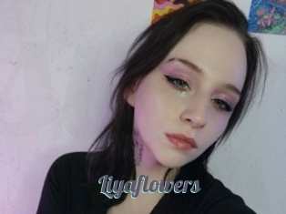 Liyaflowers
