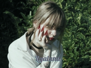 Liyaluna