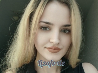 Lizafoxie