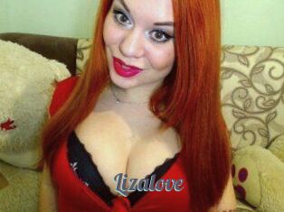Lizalove