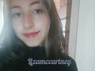 Lizamccartney
