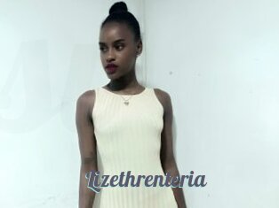 Lizethrenteria