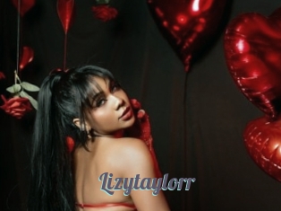 Lizytaylorr