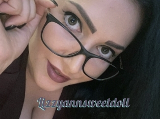 Lizzyannsweetdoll