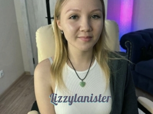 Lizzylanister