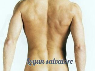 Logan_salvatore