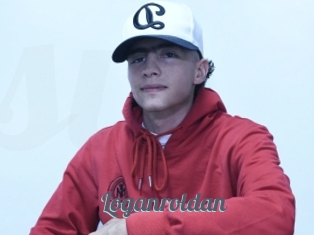 Loganroldan