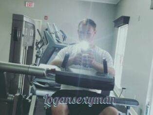 Logansexyman