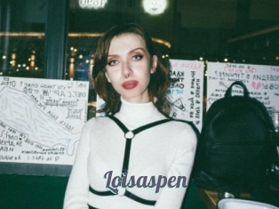 Loisaspen