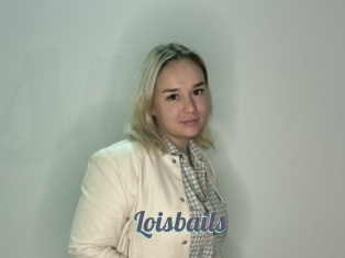 Loisbails