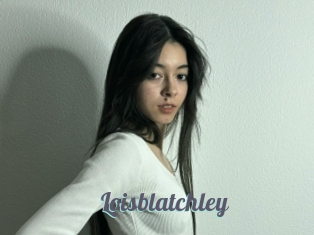 Loisblatchley