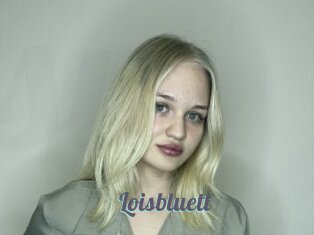 Loisbluett