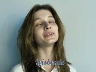 Loisbonde