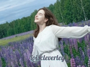 Loiscleverley
