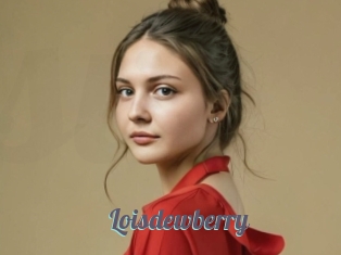 Loisdewberry
