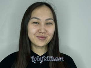 Loisfeltham