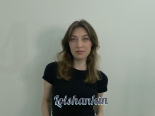Loishankin