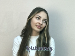 Loishanney