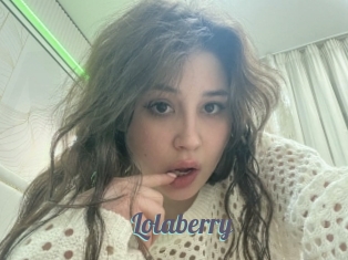 Lolaberry