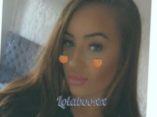 Lolabooxx