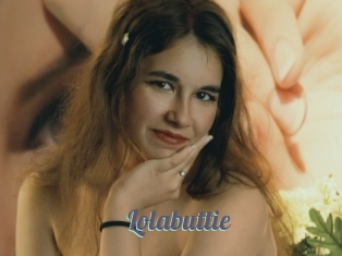 Lolabuttie