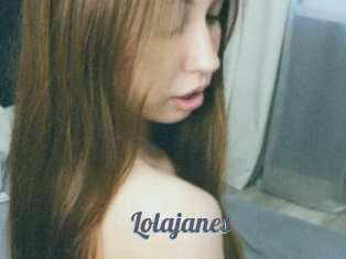 Lolajanes