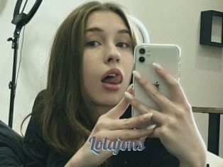 Lolajons