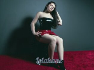 Lolakane