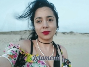 Lolamenti