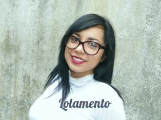 Lolamento