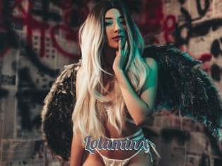 Lolaminx