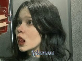 Lolamoss
