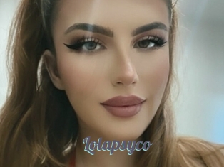 Lolapsyco