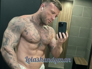 Lolashandyman