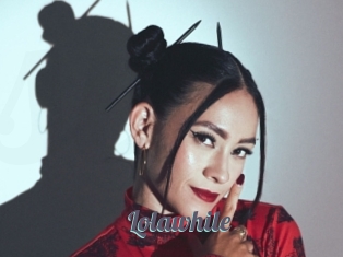 Lolawhile