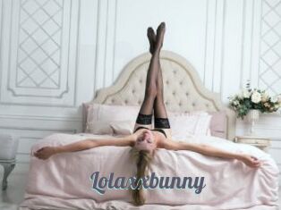 Lolaxxbunny