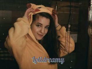 Lolidreamy