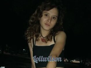 Loliwilson