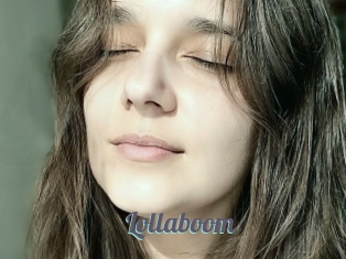 Lollaboom