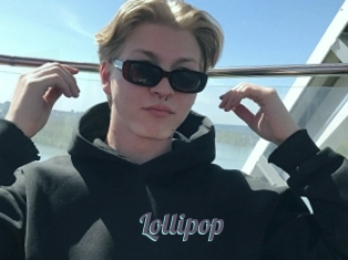 Lollipop