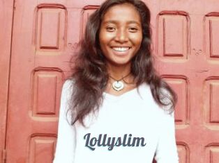 Lollyslim