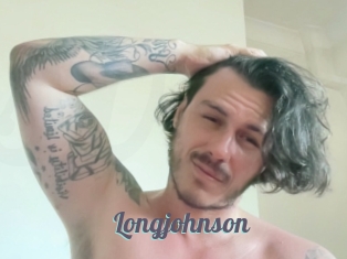 Longjohnson