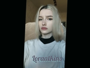 Loraatkins