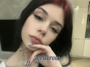 Lorabrow