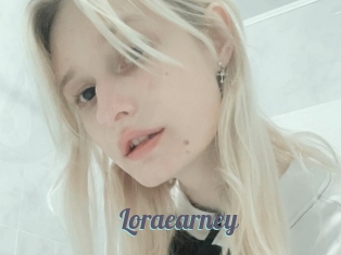 Loraearney