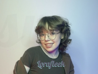 Lorafleek