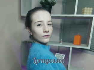 Loragosson