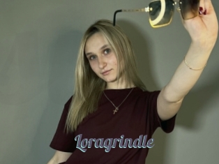 Loragrindle